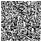 QR code with Timber Blinds Mfg Ltd contacts