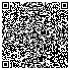 QR code with Ultramax Blind Cleaning Service contacts