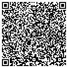 QR code with American Inhome Blinds contacts