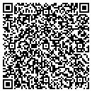 QR code with Astro Vertical Blinds contacts
