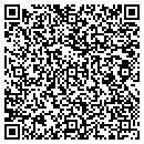 QR code with A Vertical Connection contacts