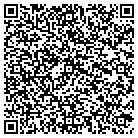 QR code with Fando Vertical Blind & Mi contacts