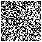 QR code with First Class Verticals &W contacts