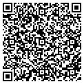 QR code with L H Vertical Blind contacts
