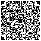 QR code with Makir Vertical Blind Inc contacts