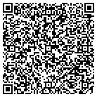 QR code with Mds Vertical Blinds And Drapes contacts