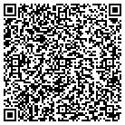 QR code with Msc Blinds & Shades Inc contacts