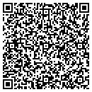 QR code with Gary D Levine DDS contacts