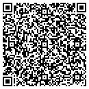 QR code with Pines Vertical Blinds contacts