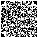 QR code with Pringle Draperies contacts