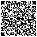 QR code with Rupp Blinds contacts