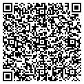 QR code with The Blind Outlet contacts