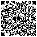 QR code with The Vertical Barre LLC contacts