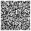 QR code with Ultrasonic Blind CO contacts