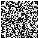 QR code with Hunt-Wilde Corp contacts