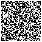 QR code with King Venetian Blind & Drapery contacts