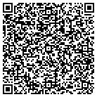 QR code with Knoxville Venetian Blind contacts