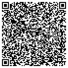 QR code with Apt Blinds Inc. contacts