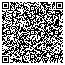QR code with Artistic Blinds contacts