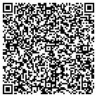 QR code with A Window Treatment CO Inc contacts
