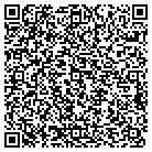 QR code with Tony Red's JPF Baseball contacts