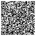 QR code with Blinds Etc contacts