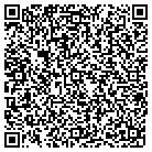QR code with Custom Blind & Component contacts