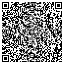 QR code with Custom Blinds contacts