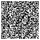 QR code with DBS by Ginger contacts