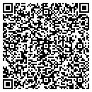 QR code with Decovan contacts