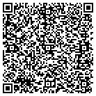 QR code with Destinee Window Tinting & Blinds contacts