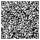 QR code with E Daniel Carrie contacts