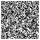 QR code with L B Rogers Installations contacts