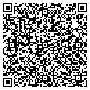 QR code with MBE Design contacts