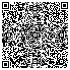 QR code with M C L Window Coverings Inc contacts