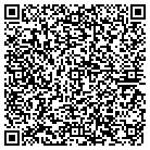 QR code with Mr B's Discount Blinds contacts