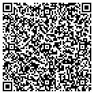 QR code with Ravenwoods Home Gallery LLC contacts