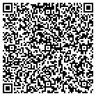 QR code with Redding Shutters Blinds & Drps contacts
