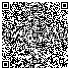 QR code with The Blind Guy contacts