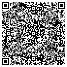 QR code with The Blindman contacts
