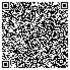 QR code with The Blinds Spot contacts