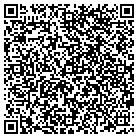 QR code with The Covered Window Inc. contacts