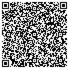 QR code with The Rogers Blind Company contacts