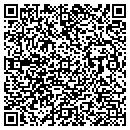 QR code with Val U Blinds contacts