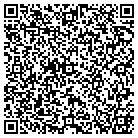 QR code with World Of Blinds contacts
