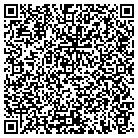 QR code with A N Laggren Awnings & Canvas contacts
