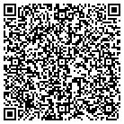 QR code with A P L Drapery Work Room Inc contacts