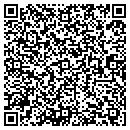 QR code with As Drapery contacts