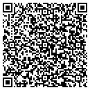 QR code with A Shade Above LLC contacts
