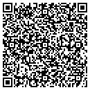 QR code with A Shade Unique contacts